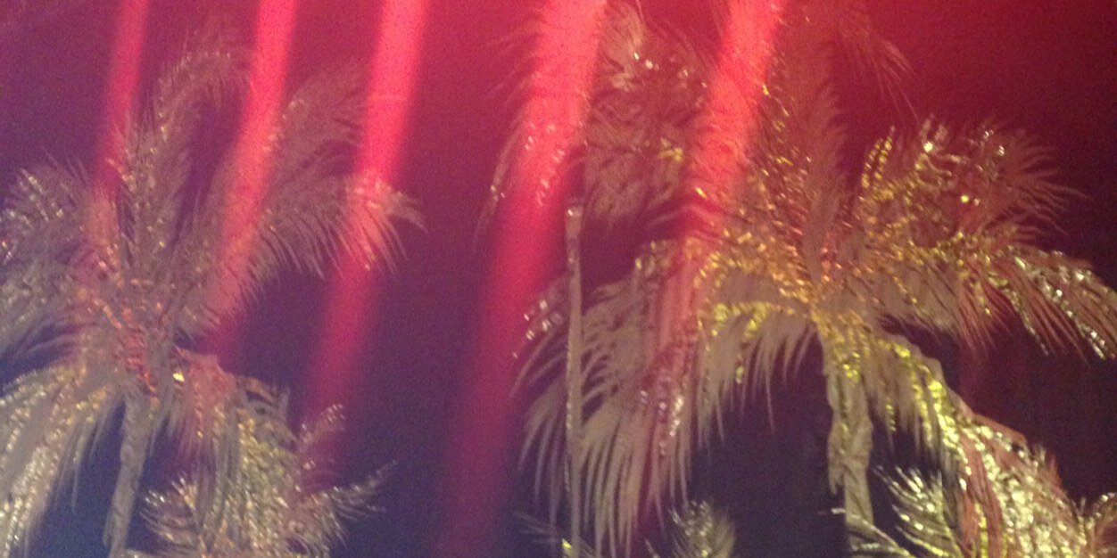 BecaGrindley's profile banner image