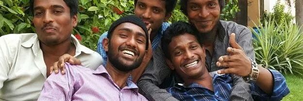 GopiRaaz's profile banner image