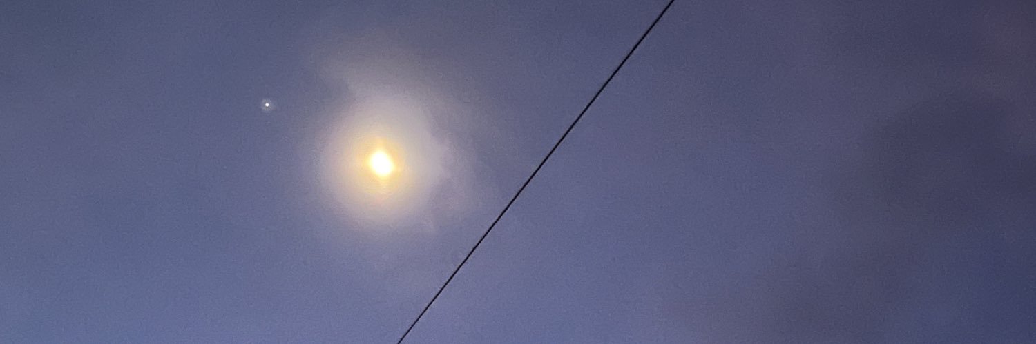 faayaqun's profile banner image