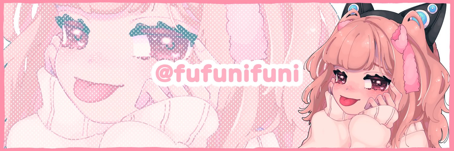 fufuni_cos's profile banner image