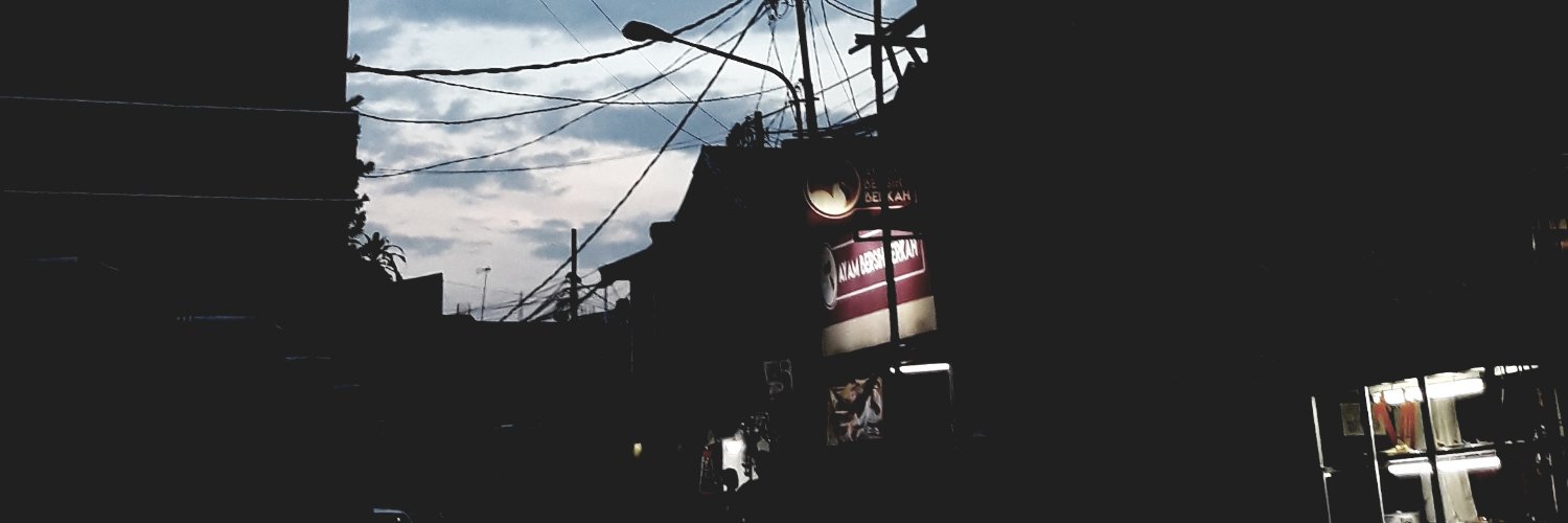 masndiii's profile banner image
