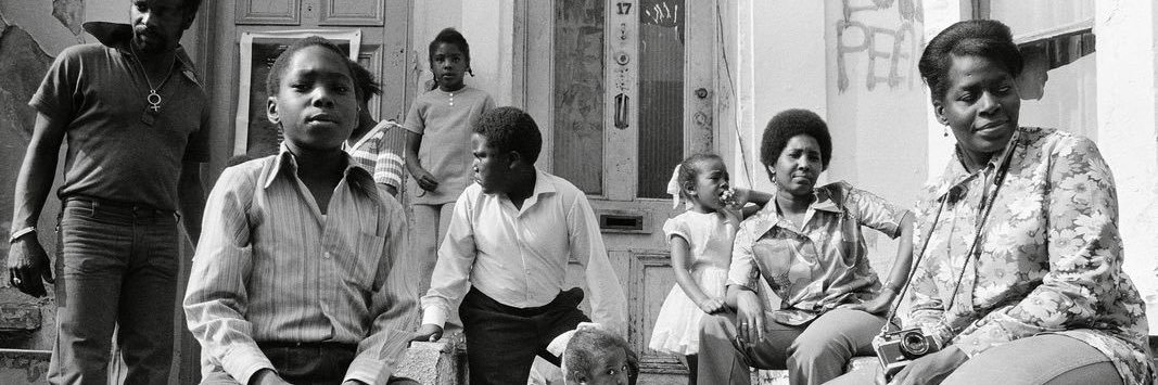 UKBlackHistory's profile banner image