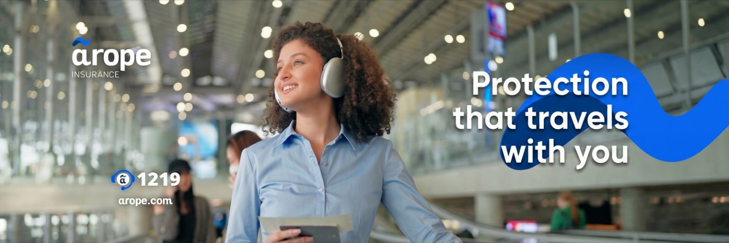 AROPEInsurance's profile banner image
