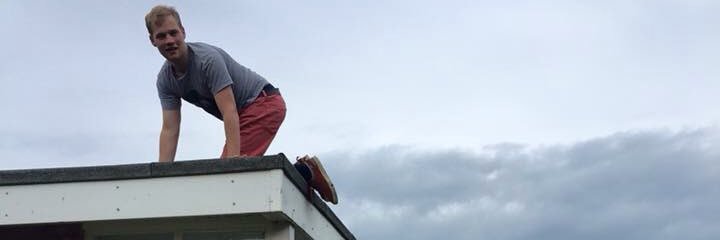 Robin Hinson banner