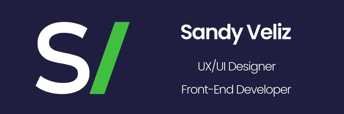 sandy_veliz's profile banner image