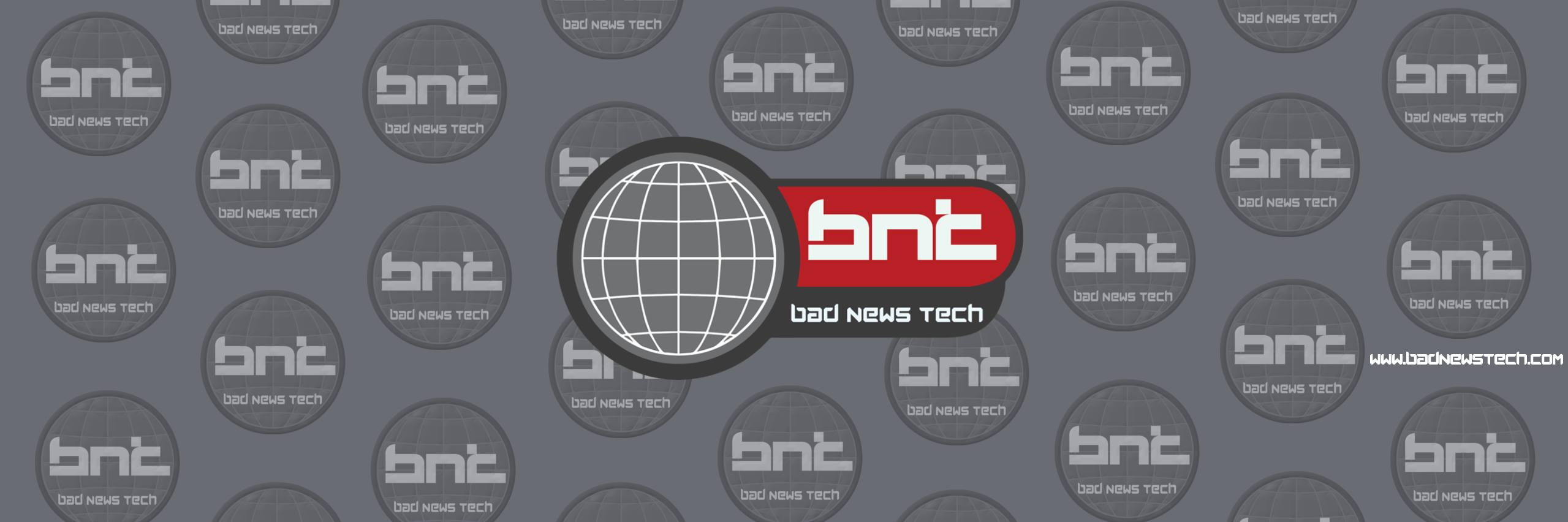 BadNewsTech banner
