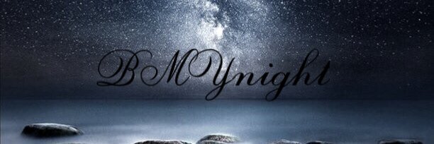 BMY_Night's profile banner image