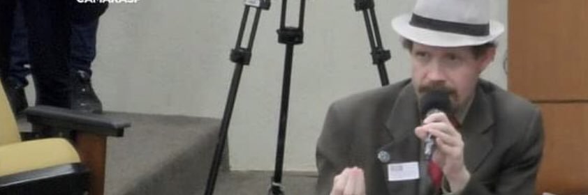 profchristian's profile banner image