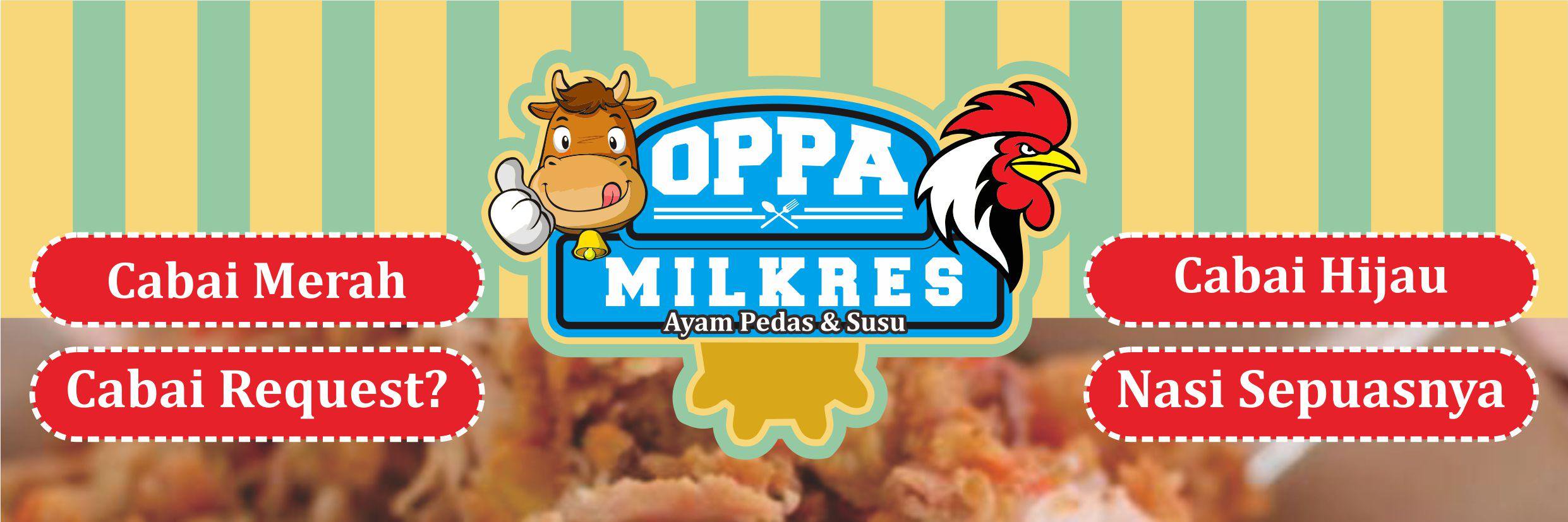 OPPA MILKRES (@OPPAMILKRES) / Posts / X
