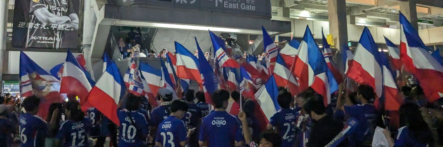WasakiFC's profile banner image