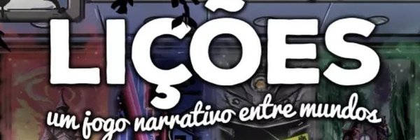 LampiaoGS Profile Banner