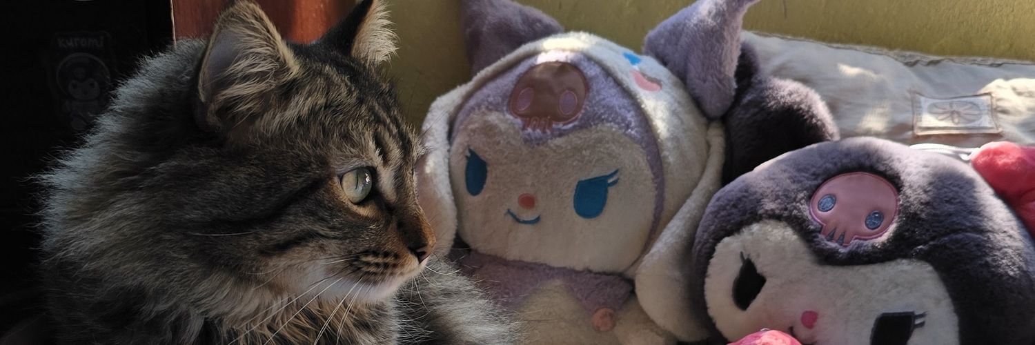 andyyyanex's profile banner image
