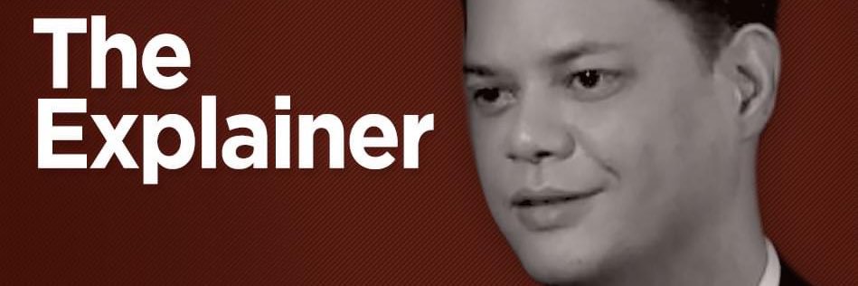 Manuel L. Quezon III banner