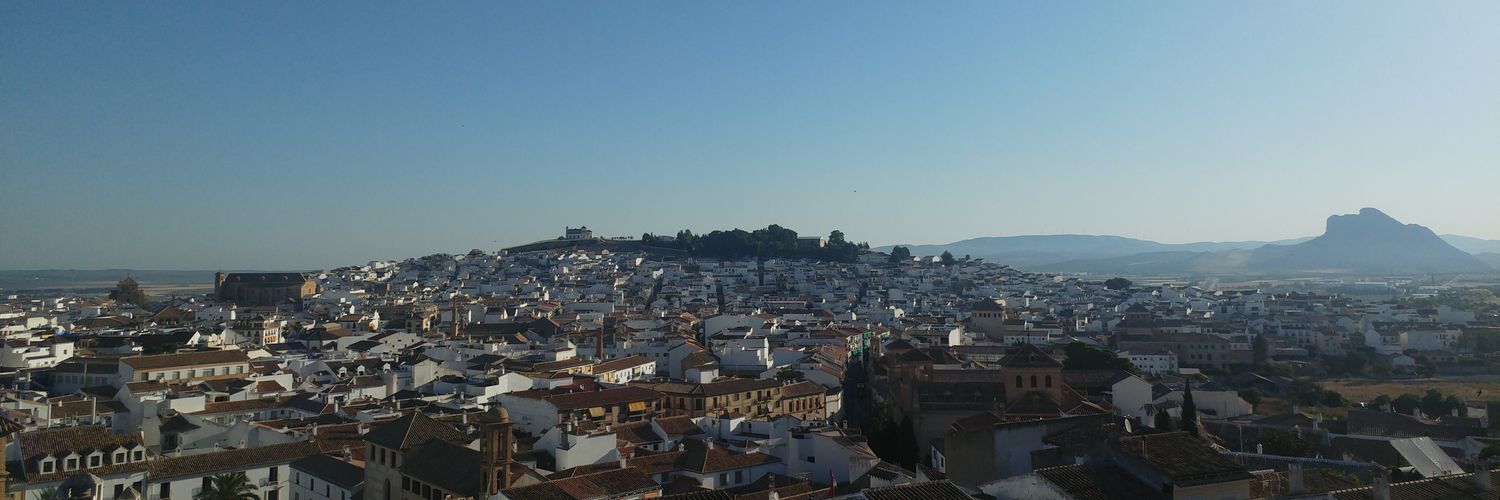 AytoAntequera's profile banner image