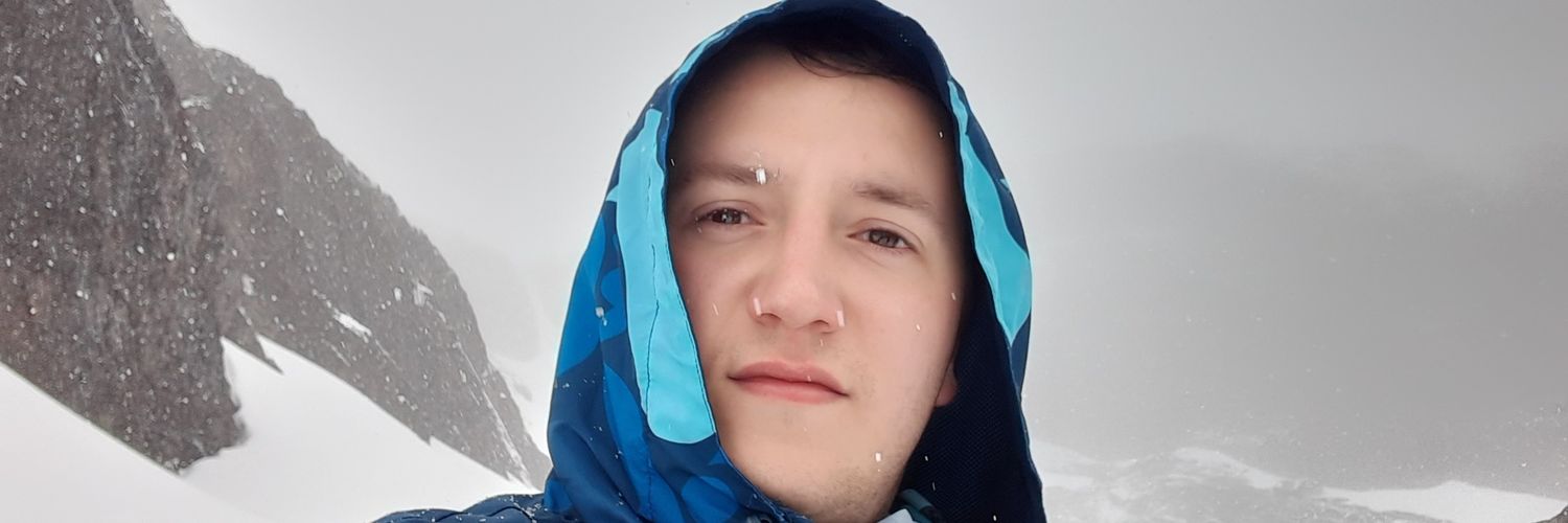 germanbnz's profile banner image