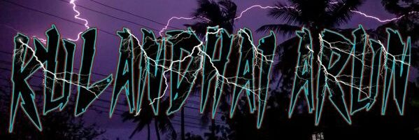 aruntwitz's profile banner image