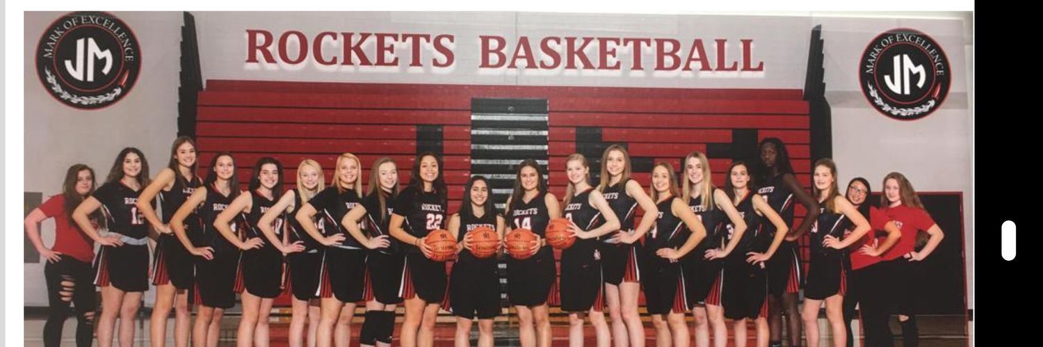 JMRocketsGBB's profile banner image