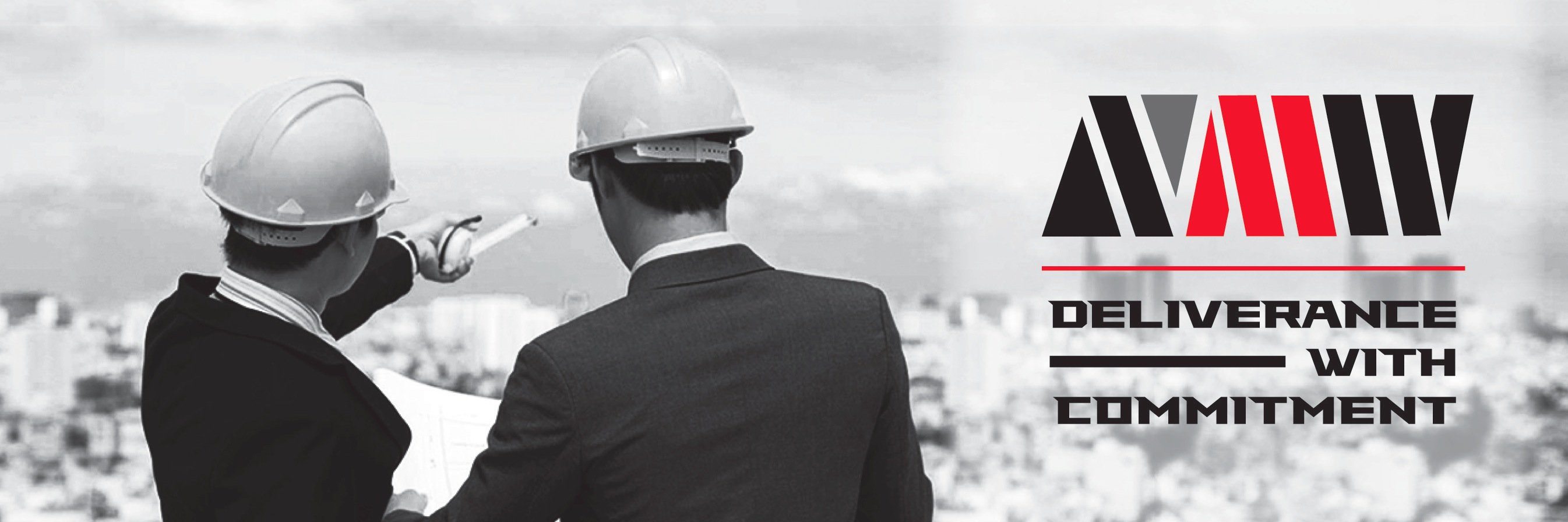 AMW Trading Co. banner