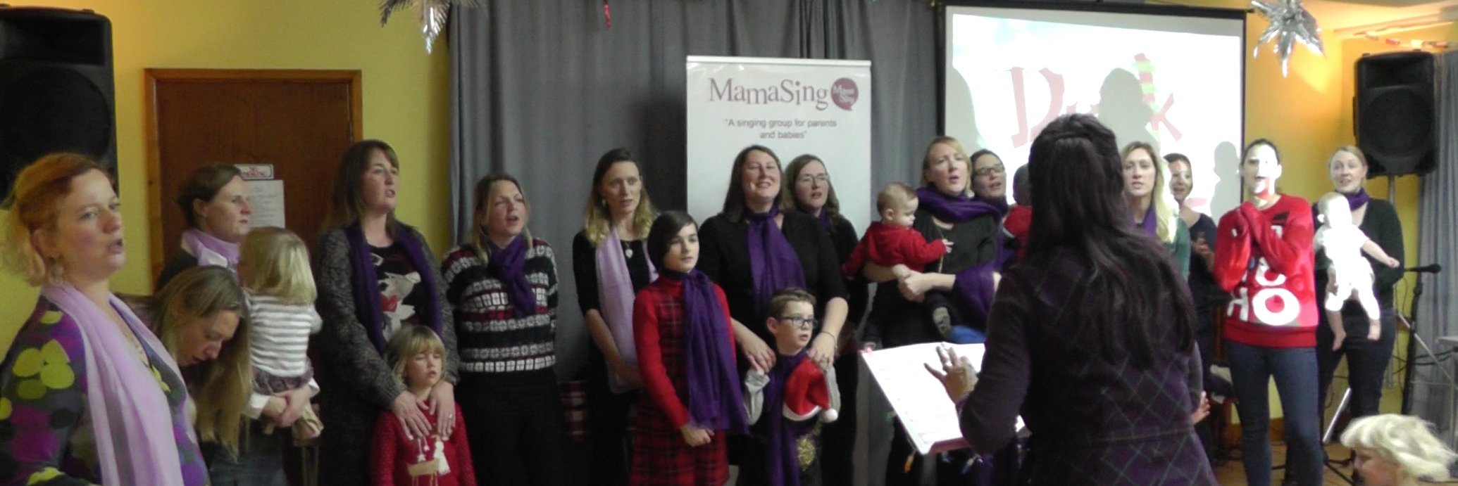 Mama_Sing's profile banner image