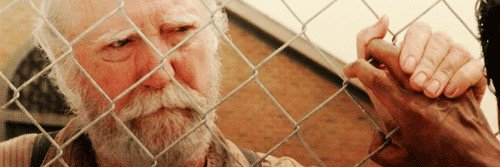 OldManHershel's profile banner image