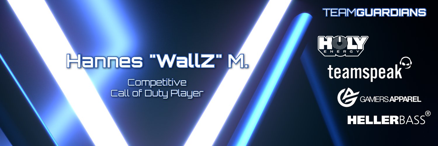 WallZ2k's profile banner image