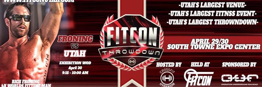 FThrowdown's profile banner image