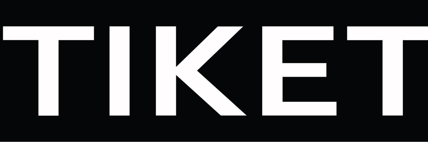TiketBand's profile banner image