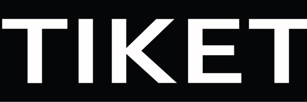 TiketBand Profile Banner