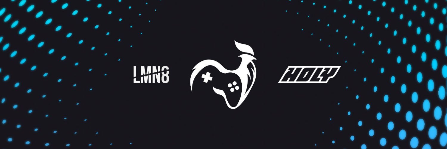 Teamates Gaming banner