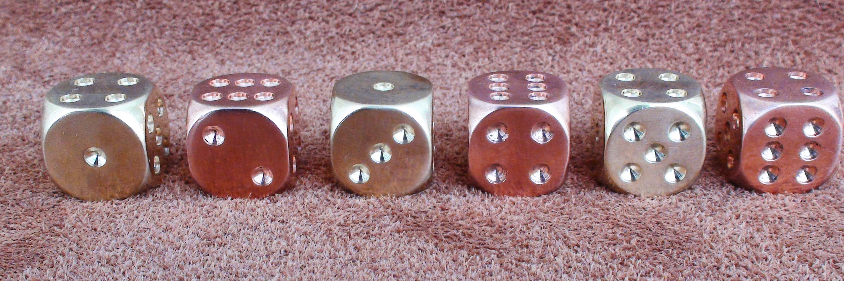 MetalDice's profile banner image