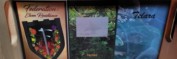 ErleClavet Profile Banner