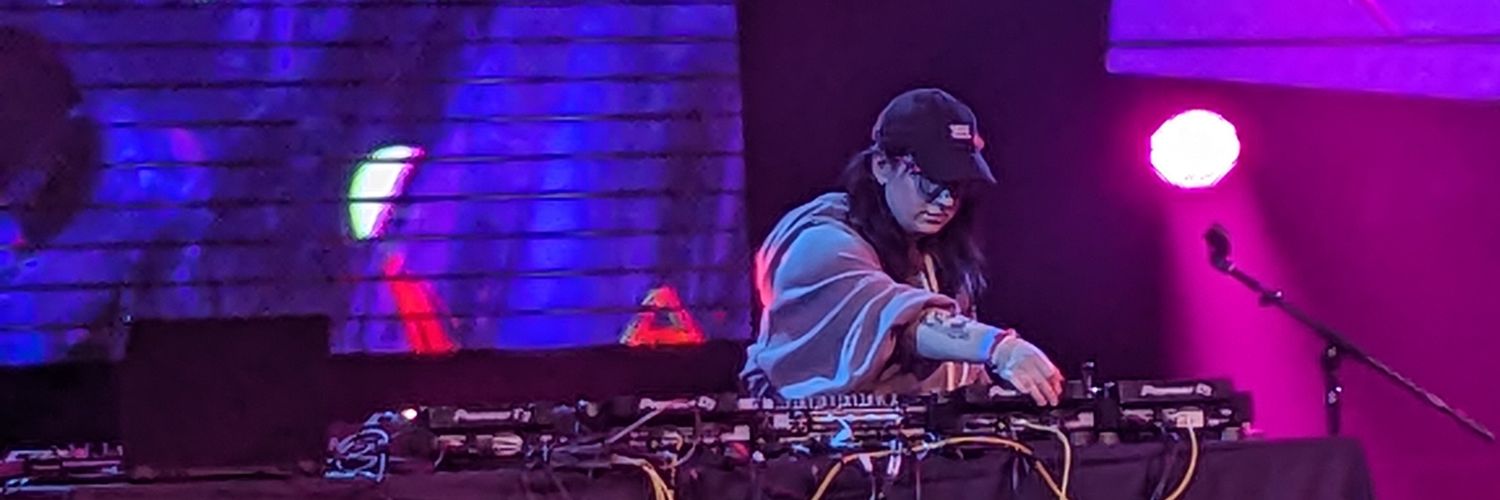 DJTaylorRae's banner