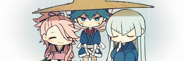 SamonjiFamily's profile banner image