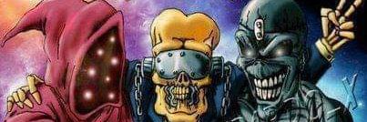 whiteghostrider's profile banner image