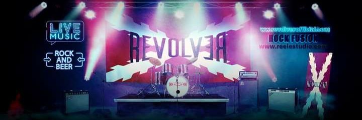 RevolverEc's profile banner image