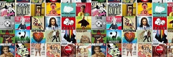 AltWeeklies Profile Banner