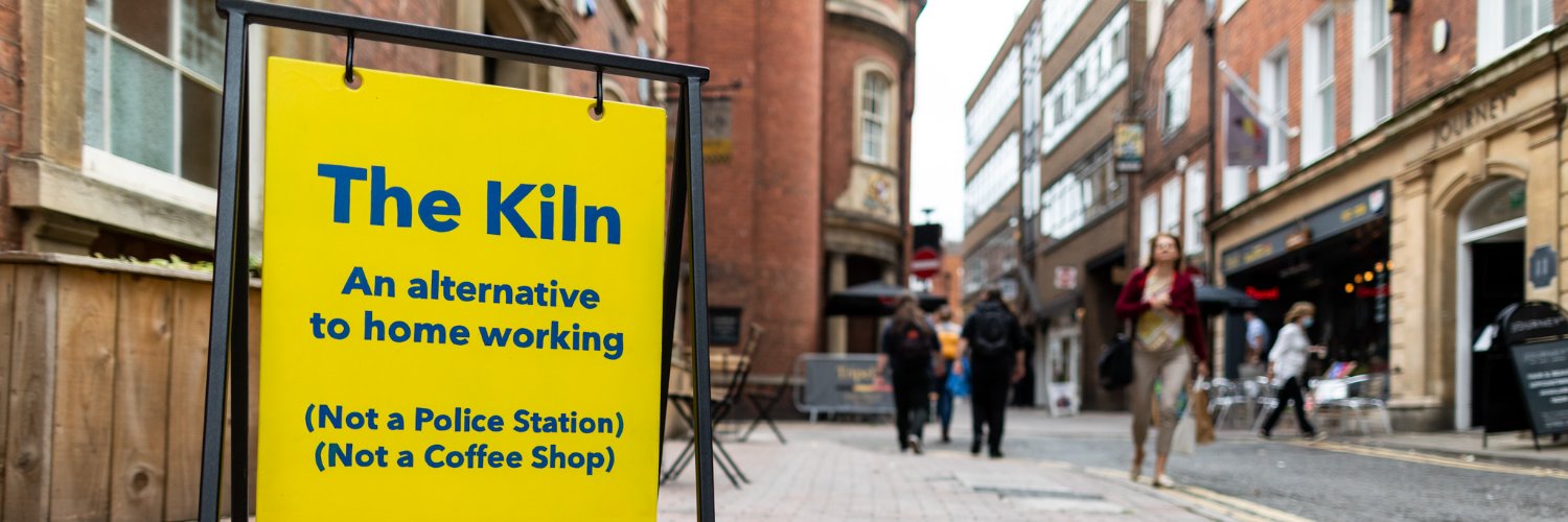 The Kiln (@TheKilnCo) / Posts / X