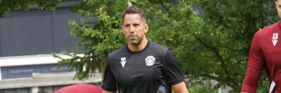 Neil Alexander banner