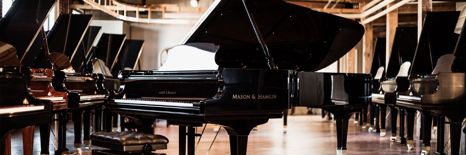 MasonHamlin's profile banner image