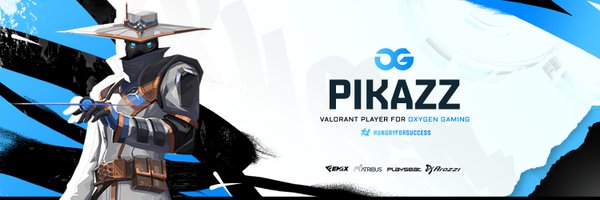 ImPiKaZz Profile Banner