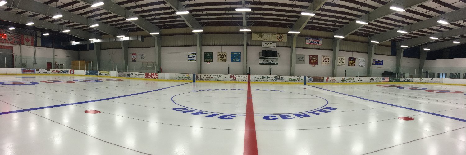 SLCivicCenter's profile banner image