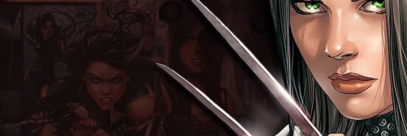 SniktClaws's profile banner image