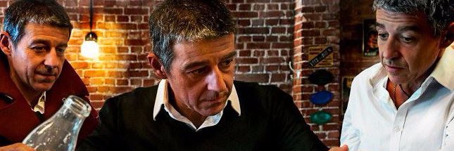 GERARD MACCIONI banner