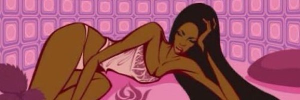 RetroNeek Profile Banner