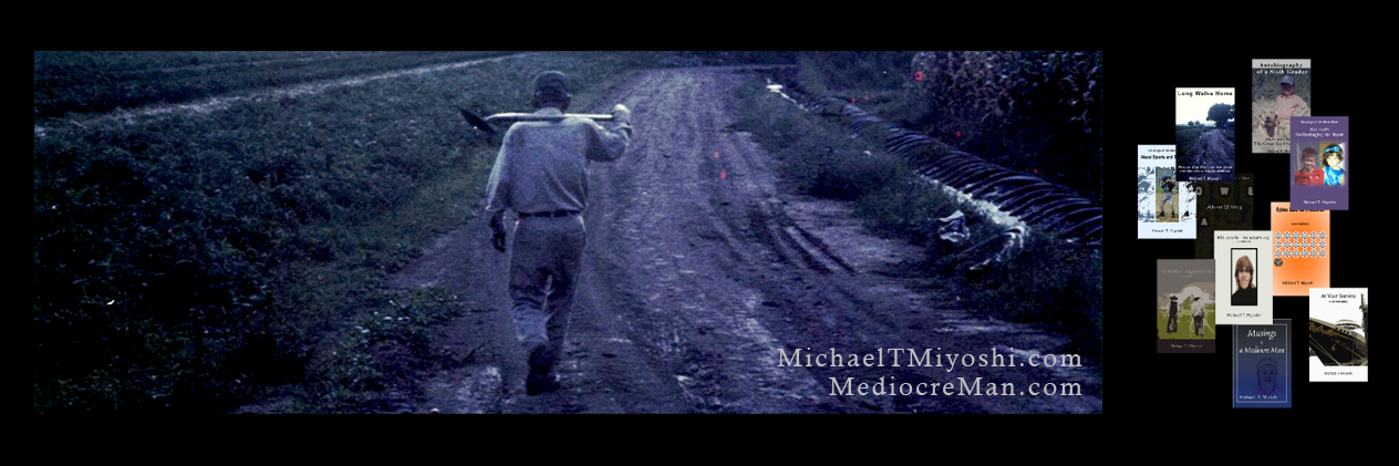 Michael T. Miyoshi banner