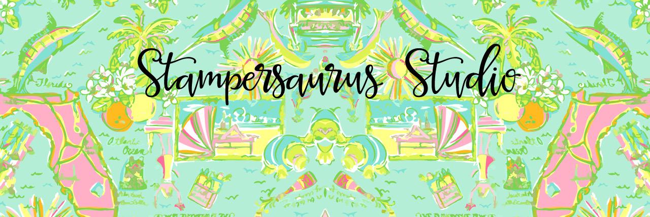 stampersaurus's profile banner image