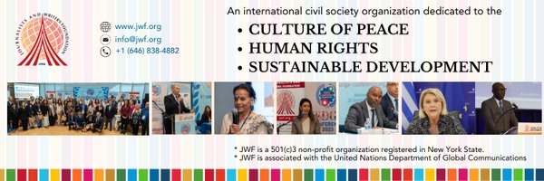 JWFoundation_ Profile Banner