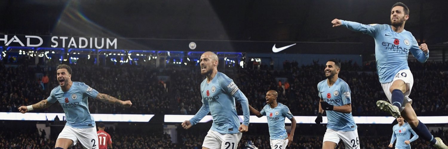 MCFCNidge's profile banner image