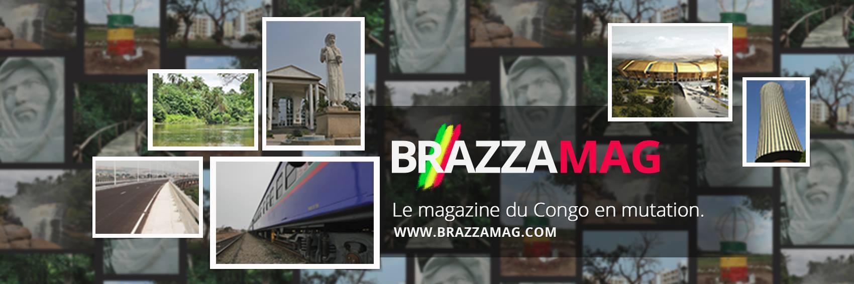 BrazzaMag's profile banner image