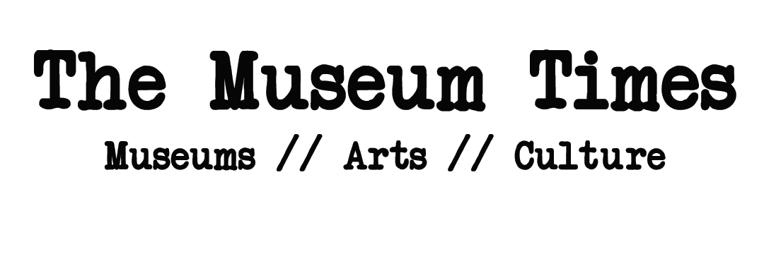 themuseumtimes's profile banner image